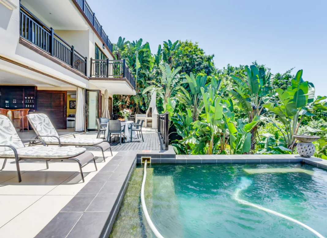 5 Driftwood, Ballito, Zimbali, South Africa 4439, 6 Bedrooms Bedrooms, ,6 BathroomsBathrooms,Holiday Homes,Driftwood,1229