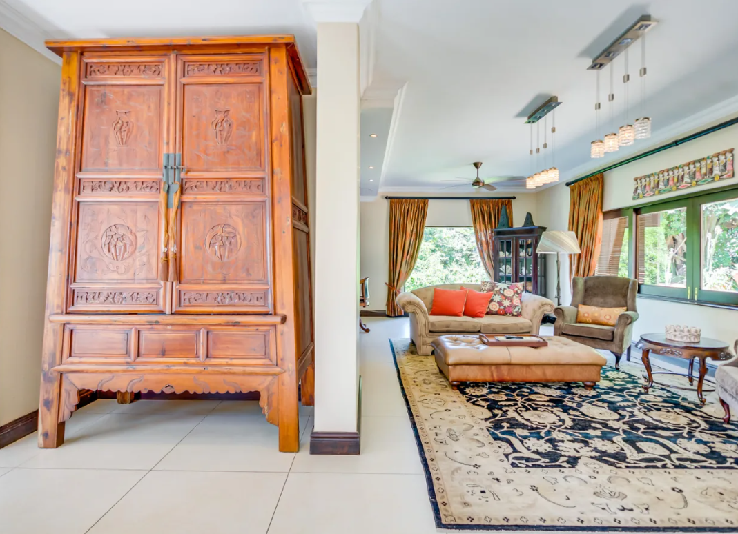 5 Driftwood, Ballito, Zimbali, South Africa 4439, 6 Bedrooms Bedrooms, ,6 BathroomsBathrooms,Holiday Homes,Driftwood,1229