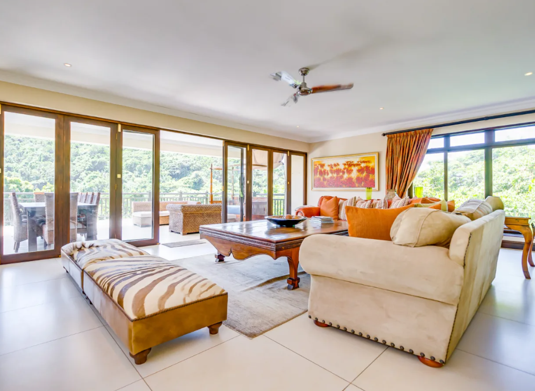 5 Driftwood, Ballito, Zimbali, South Africa 4439, 6 Bedrooms Bedrooms, ,6 BathroomsBathrooms,Holiday Homes,Driftwood,1229