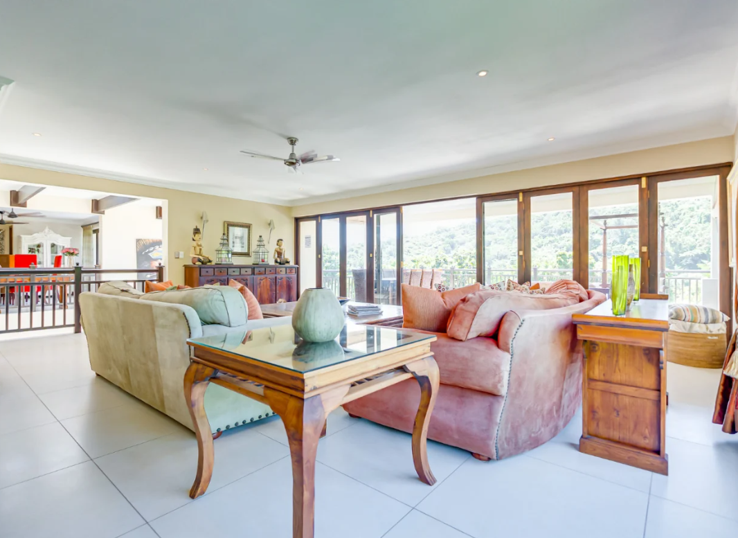 5 Driftwood, Ballito, Zimbali, South Africa 4439, 6 Bedrooms Bedrooms, ,6 BathroomsBathrooms,Holiday Homes,Driftwood,1229