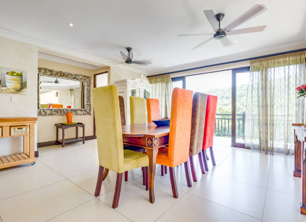5 Driftwood, Ballito, Zimbali, South Africa 4439, 6 Bedrooms Bedrooms, ,6 BathroomsBathrooms,Holiday Homes,Driftwood,1229