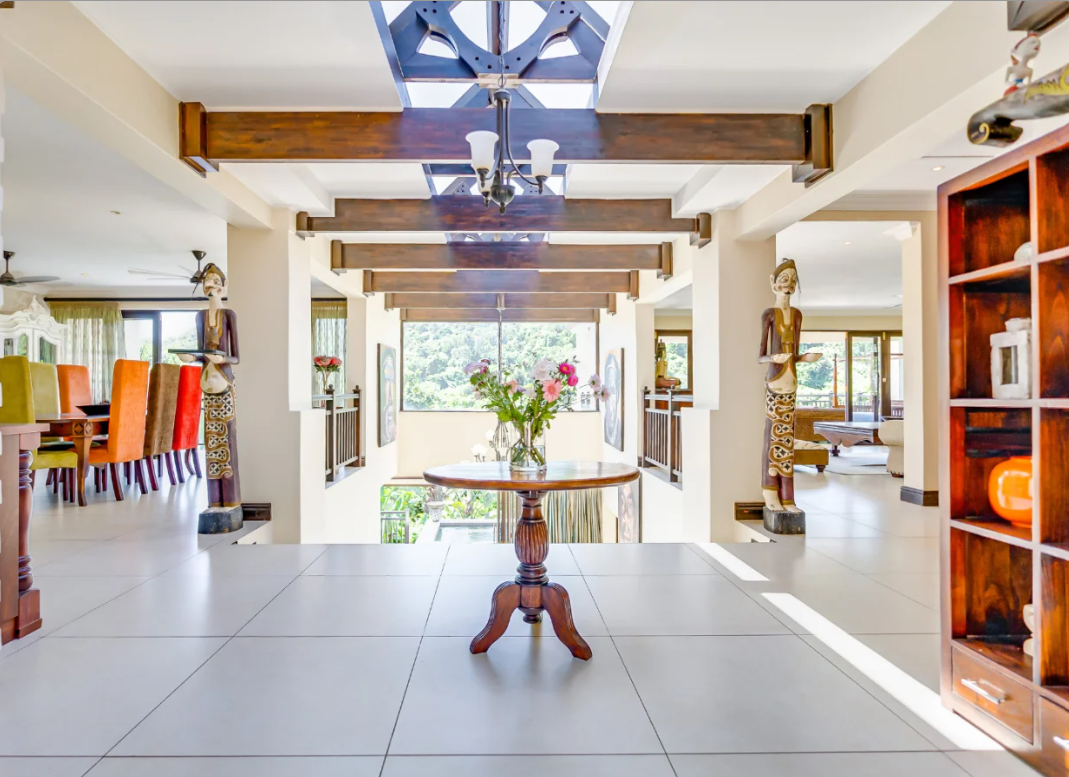 5 Driftwood, Ballito, Zimbali, South Africa 4439, 6 Bedrooms Bedrooms, ,6 BathroomsBathrooms,Holiday Homes,Driftwood,1229