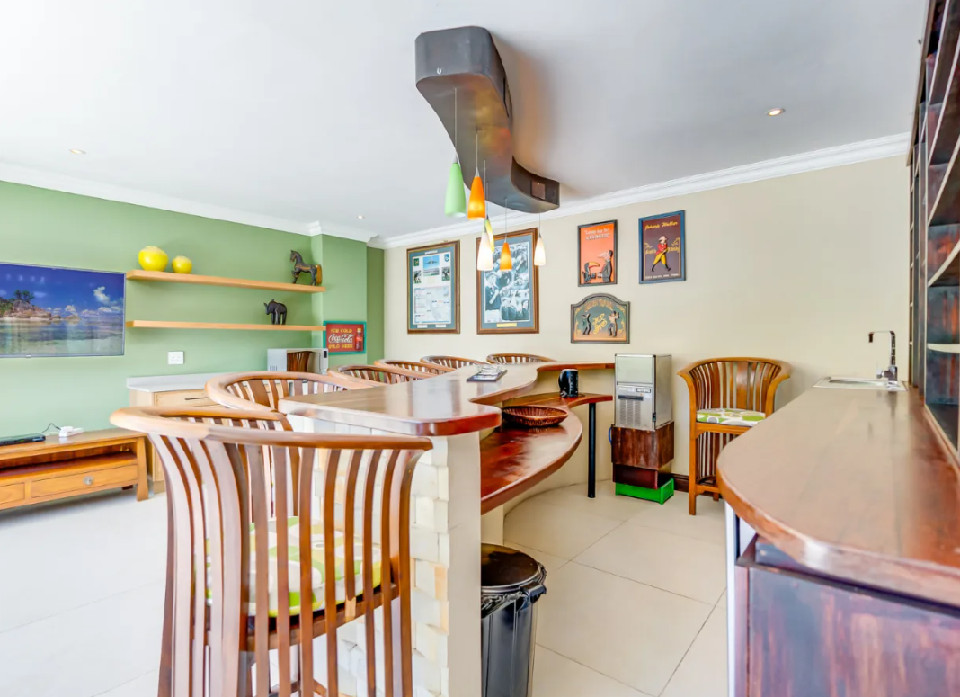 5 Driftwood, Ballito, Zimbali, South Africa 4439, 6 Bedrooms Bedrooms, ,6 BathroomsBathrooms,Holiday Homes,Driftwood,1229