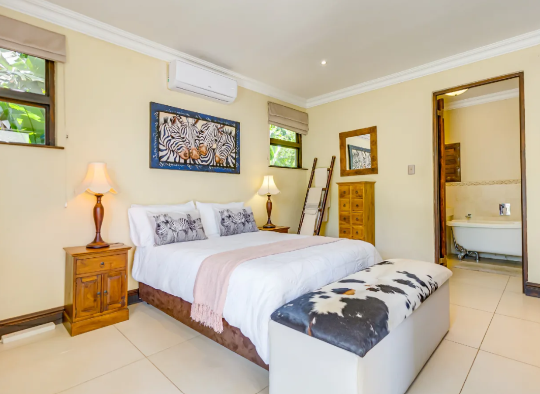 5 Driftwood, Ballito, Zimbali, South Africa 4439, 6 Bedrooms Bedrooms, ,6 BathroomsBathrooms,Holiday Homes,Driftwood,1229