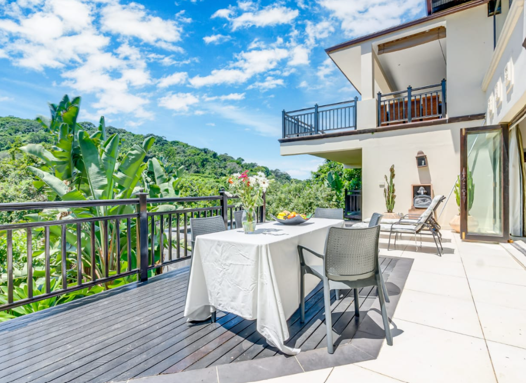 5 Driftwood, Ballito, Zimbali, South Africa 4439, 6 Bedrooms Bedrooms, ,6 BathroomsBathrooms,Holiday Homes,Driftwood,1229