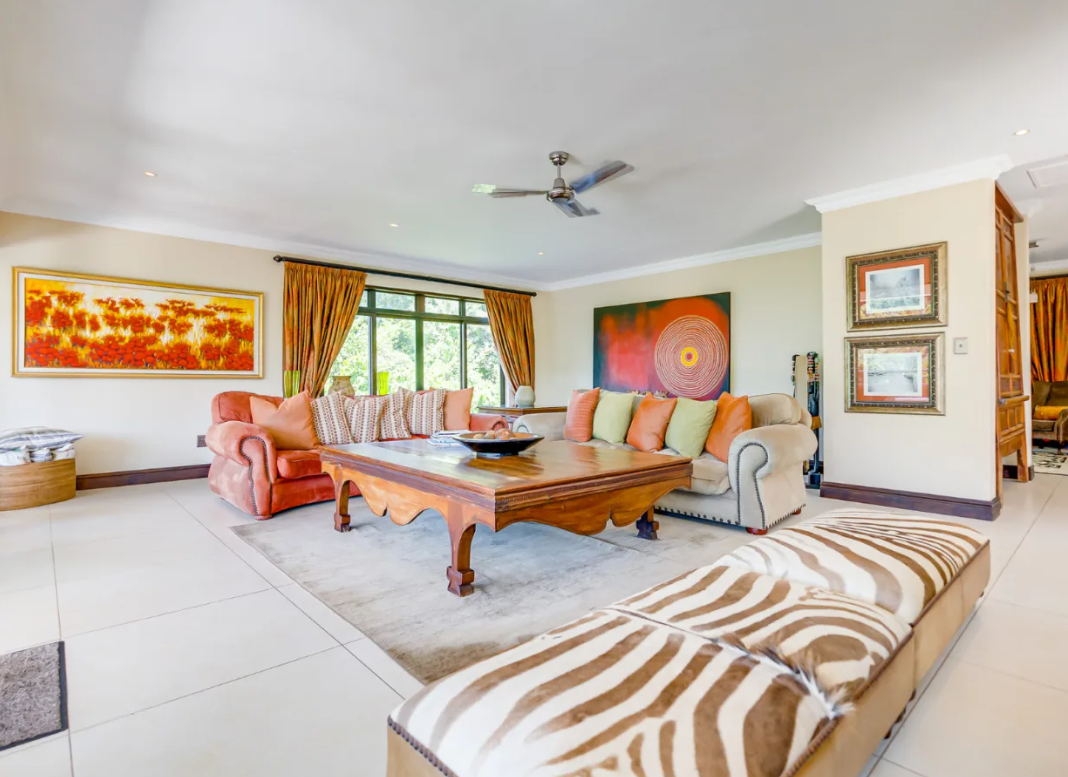 5 Driftwood, Ballito, Zimbali, South Africa 4439, 6 Bedrooms Bedrooms, ,6 BathroomsBathrooms,Holiday Homes,Driftwood,1229
