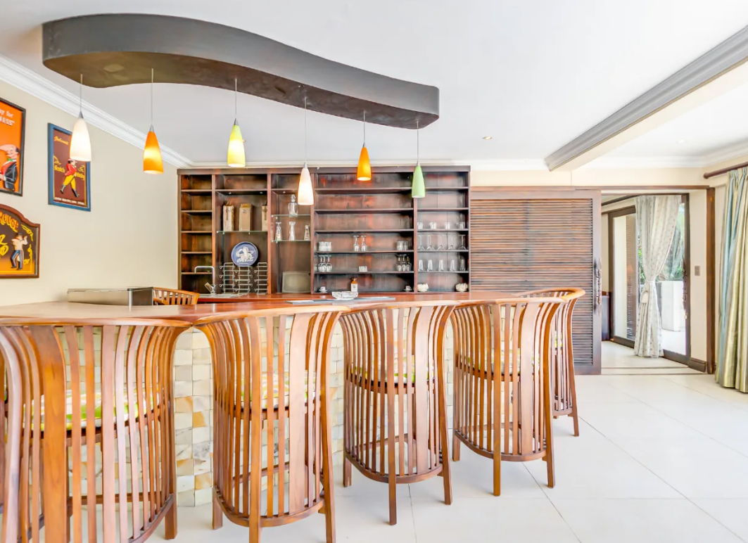 5 Driftwood, Ballito, Zimbali, South Africa 4439, 6 Bedrooms Bedrooms, ,6 BathroomsBathrooms,Holiday Homes,Driftwood,1229