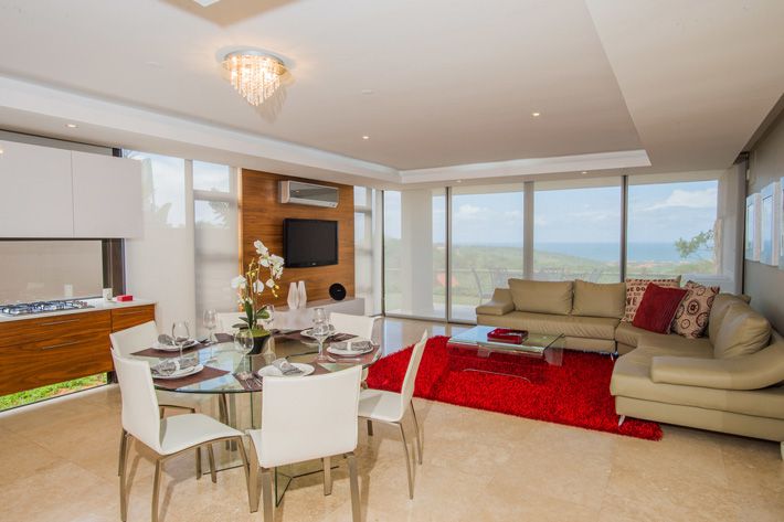 10 The Sanctuary, Ballito, Zimbali, South Africa 4399, 3 Bedrooms Bedrooms, ,2 BathroomsBathrooms,Holiday Homes,The Sanctuary,1017