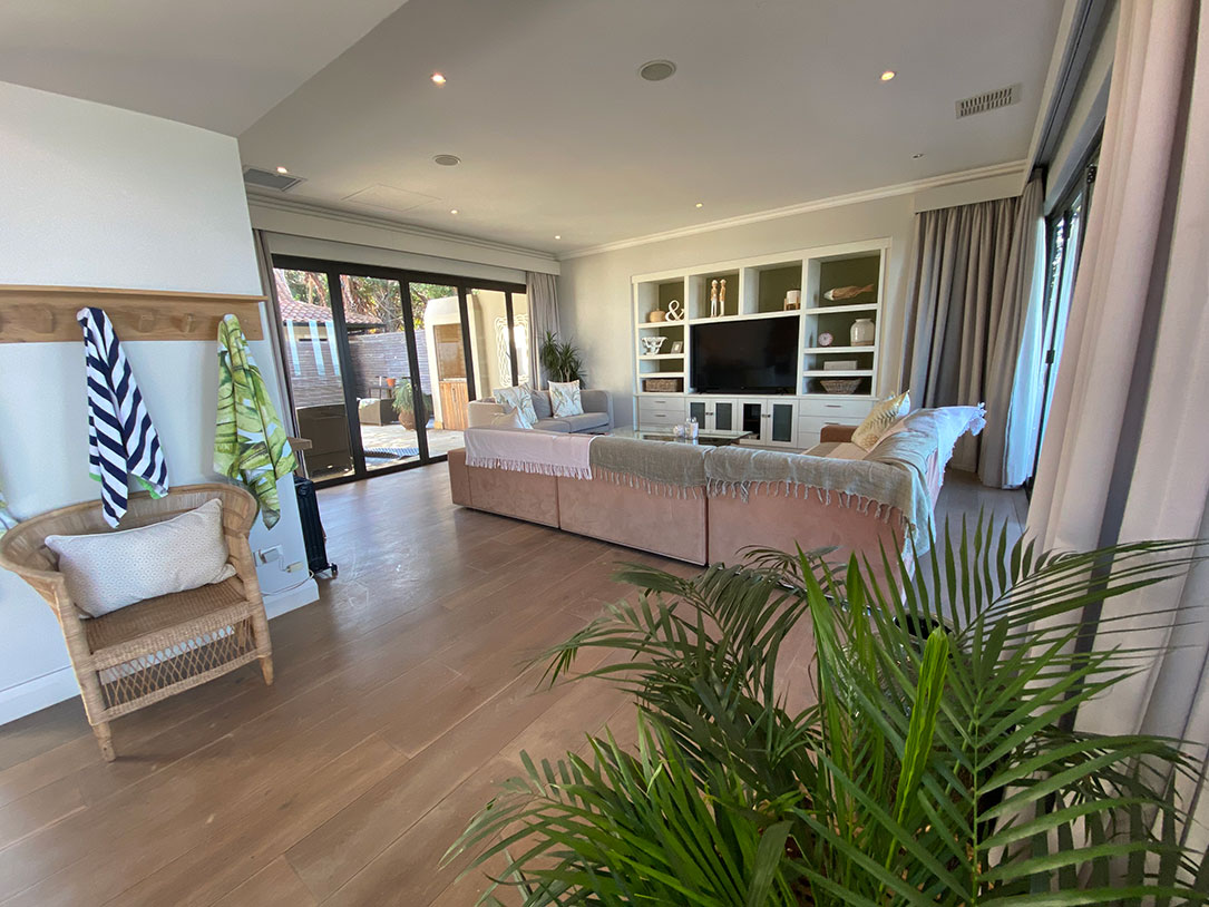 12 Weavers Pond, Ballito, Zimbali, South Africa 4399, 5 Bedrooms Bedrooms, ,5 BathroomsBathrooms,Holiday Homes,Weavers Pond,1019