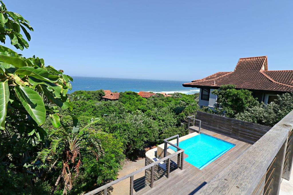 31 Milkwood Drive, Ballito, Zimbali, South Africa 4399, 4 Bedrooms Bedrooms, ,5 BathroomsBathrooms,Holiday Homes,Milkwood Drive,1022