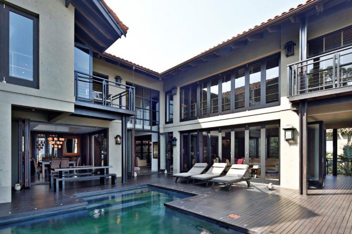 26 Milkwood Drive, Ballito, Zimbali, South Africa 4399, 4 Bedrooms Bedrooms, ,3 BathroomsBathrooms,Holiday Homes,Milkwood Drive,1065