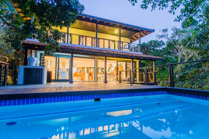 33 Milkwood Drive, Ballito, Zimbali, South Africa 4399, 4 Bedrooms Bedrooms, ,3 BathroomsBathrooms,Holiday Homes,Milkwood Drive,1084